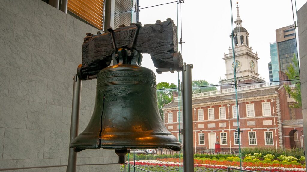 Liberty Bell