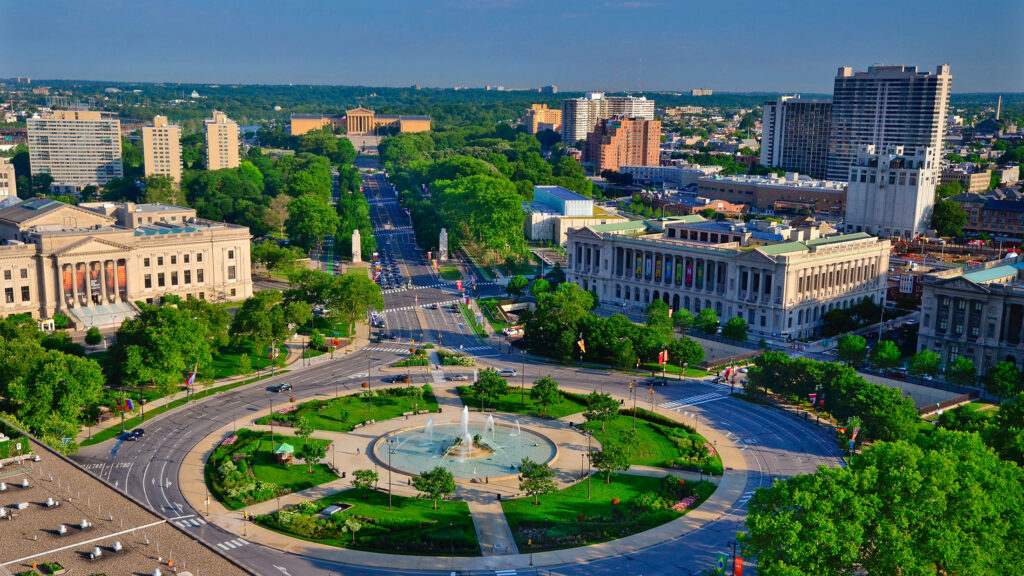 Logan Square