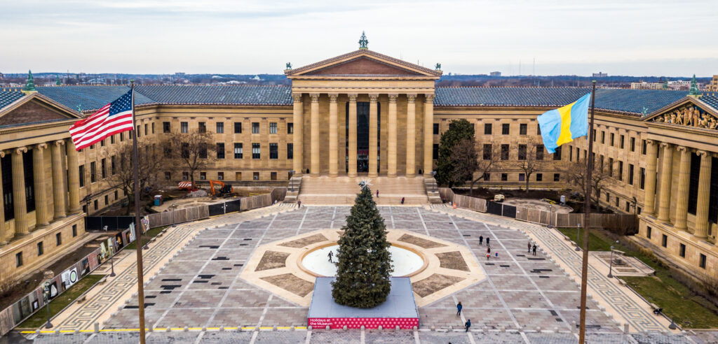 Philadelphia Museum of Art scaled